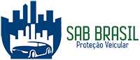 SAB BRASIL – Proteção Veicular Logotipo